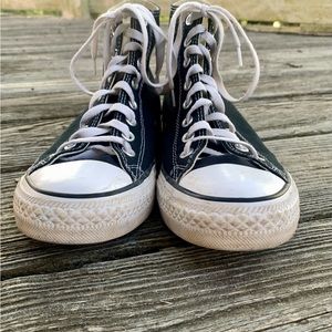 Chuck Taylor All Star Classic high tops